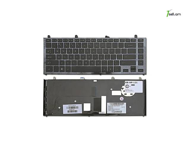 Laptop Keyboard for HP ProBook 4320s 4321s 4326s 4420s 4421s 4425s ստեղնաշար notebook клавиатура для ноутбука