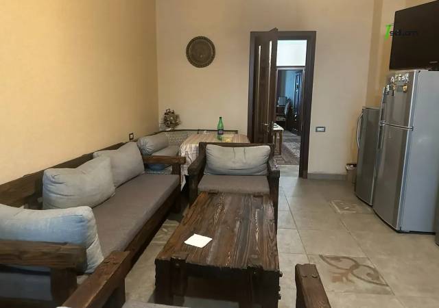 Մեկ հարկանի քարե տուն Բագրևանդի 42-րդ փողոցում Նոր Նորքում, 1100 քմ, 3+ սանհանգույց