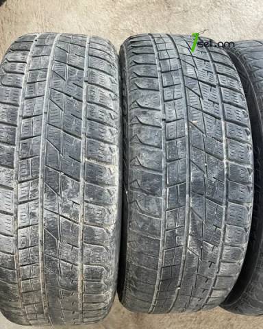 GGG.215/50/r17 60% 4hatt անվադողեր