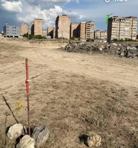 Հողատարածք բնակելի շինությունների համար Աբովյանում, 500 քմ