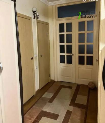 2 սենյականոց բնակարան Արշակունյաց պողոտայում, 80 ք.մ., 5/7 հարկ, բարձր առաստաղներ