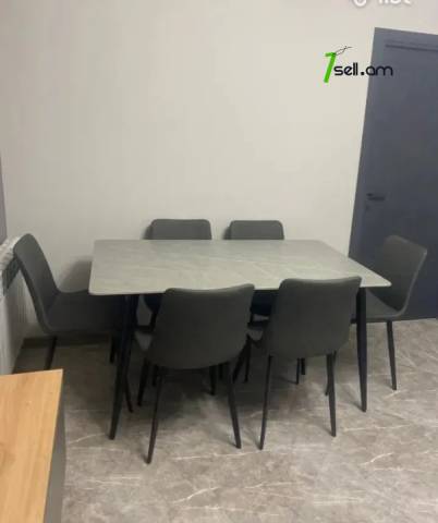 3 սենյականոց բնակարան Ավանեսովի փողոցում, 46 ք.մ., 1/5 հարկ, դիզայներական ոճով վերանորոգված