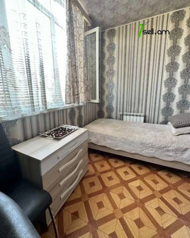 2 սենյականոց բնակարան Արշակունյաց պողոտայում, 62 ք.մ., բարձր առաստաղներ, կոսմետիկ վերանորոգում