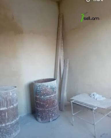 3 սենյականոց բնակարան նորակառույց շենքում Խաղաղ Դոնի փողոցում, 59 քմ, բարձր առաստաղներ