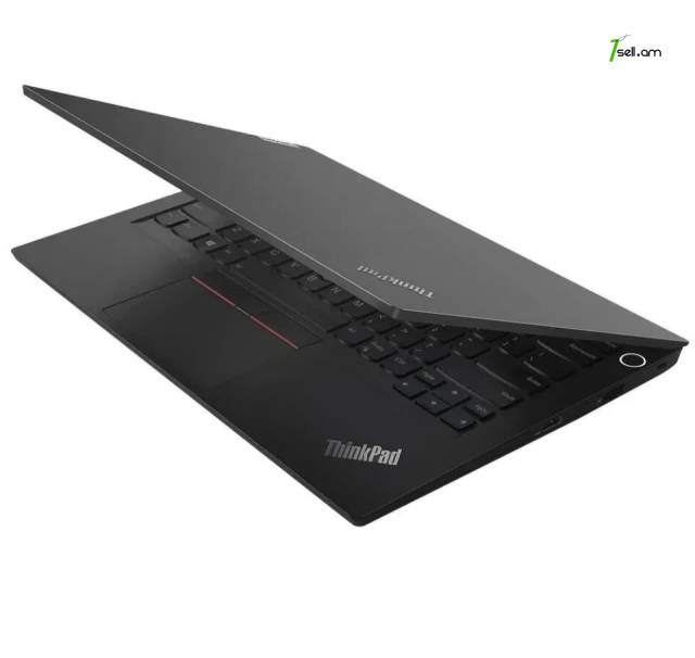 Նոր նոութբուք Lenovo ThinkPad E14 i5 1135G7 11-րդ սերնդի 14" RAM 16GB SSD 256GB notebook ноутбук