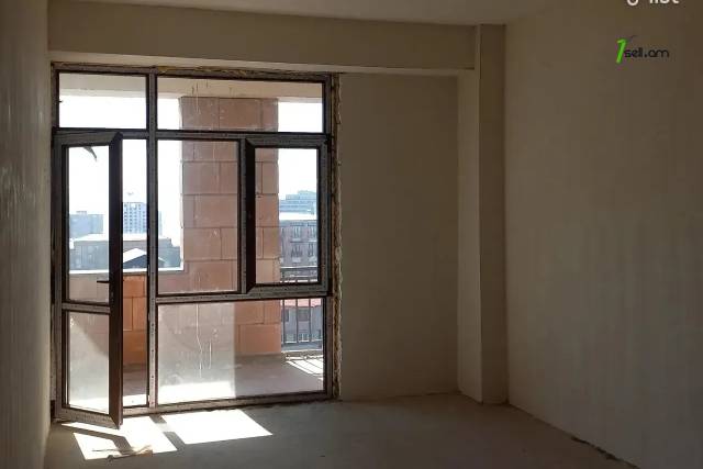 2 սենյականոց բնակարան նորակառույց շենքում Մամիկոնյանց փողոցում, 72 քմ, 8/16 հարկ, բարձր առաստաղներ