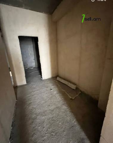 3 սենյականոց բնակարան նորակառույց շենքում Բուզանդի փողոցում, 107 քմ, 11/15 հարկ, 2 սանհանգույց