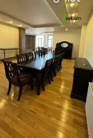 7 սենյականոց բնակարան նորակառույց շենքում Ազատության պողոտայում, 260 քմ, նախավերջին հարկ