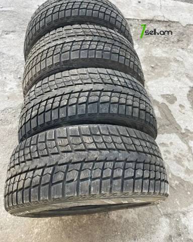 Gren-Max 95% Ձմեռային անվադողեր, 255/45/R18