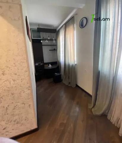 2 սենյականոց բնակարան Մարշալ Բաղրամյան պողոտայում, 78 քմ, նախավերջին հարկ, 2 սանհանգույց