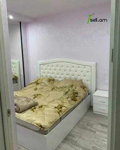 3 սենյականոց բնակարան Կորյունի փողոցում, 90 ք.մ., կապիտալ վերանորոգված, քարե շենք