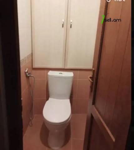 3 սենյականոց բնակարան Մառի փողոցում, 90 ք.մ., 6/16 հարկ, բարձր առաստաղներ, կապիտալ վերանորոգված