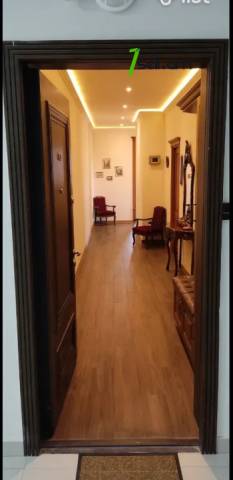 3 սենյականոց բնակարան նորակառույց շենքում Գրիբոյեդովի փողոցում, 116 քմ, 11/15 հարկ, 2 սանհանգույց