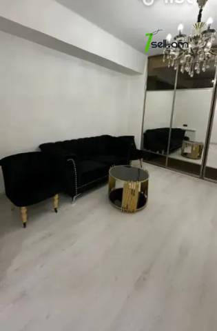 3 սենյականոց բնակարան Քաջազնունի փողոցում, 70 ք.մ., 3/10 հարկ, դիզայներական ոճով վերանորոգված