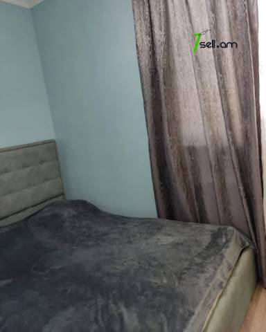 2 սենյականոց բնակարան նորակառույց շենքում Արզումանյան փողոցում, 58 քմ, 7/9 հարկ, եվրովերանորոգված