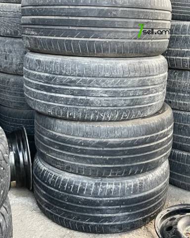 GGG.Ամառային անվադողեր, 285/50 R20