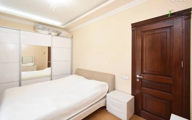 4 սենյականոց բնակարան նորակառույց շենքում Կիևյան փողոցում, 140 ք.մ., 3+ սանհանգույց