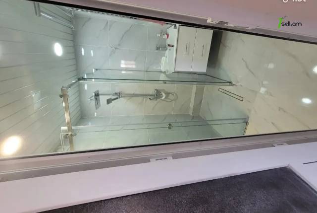 4 սենյականոց բնակարան Խաղաղ Դոնի փողոցում, 110 ք.մ., 10/12 հարկ, կապիտալ վերանորոգված