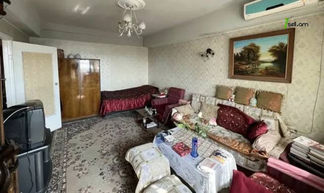 1 սենյականոց բնակարան Տիգրան Մեծ պողոտայում, 43 ք.մ., 6/9 հարկ