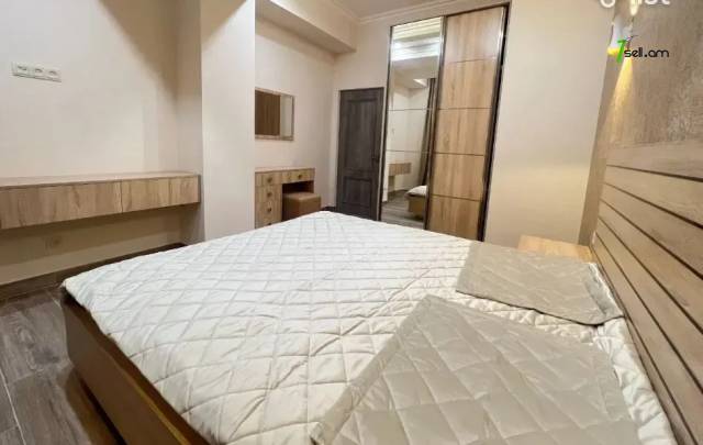 2 սենյականոց բնակարան Ավան 4-րդ փողոցում, 63 ք.մ., 3/5 հարկ, դիզայներական ոճով վերանորոգված