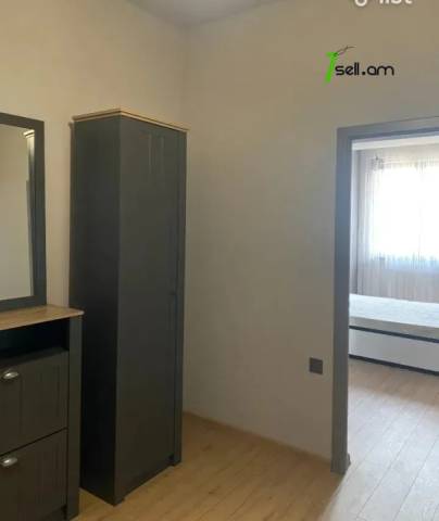 2 սենյականոց բնակարան նորակառույց շենքում Արղության փողոցում, 60 քմ, 4/14 հարկ, բարձր առաստաղներ