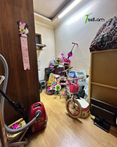 2 սենյականոց բնակարան Ազատամարտիկների փողոցում, 60 քմ, 1/9 հարկ, կապիտալ վերանորոգված