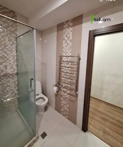 3 սենյականոց բնակարան նորակառույց շենքում Ֆուչիկի փողոցում, 83 քմ, 3/14 հարկ, բարձր առաստաղներ