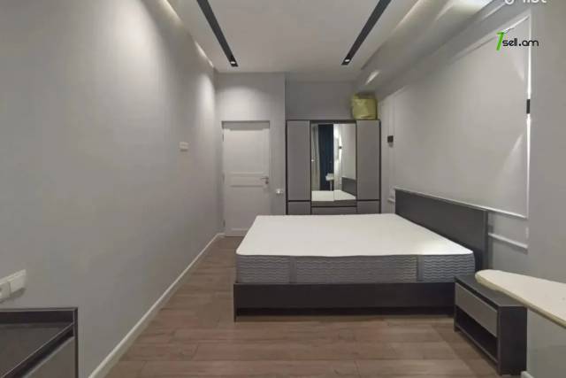 3 սենյականոց բնակարան նորակառույց շենքում Արղության փողոցում, 80 քմ, նախավերջին հարկ, 2 սանհանգույց