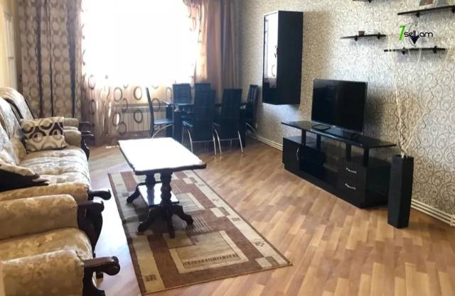 2 սենյականոց բնակարան Օրբելի եղբայրների փողոցում, 50 քմ, 6/9 հարկ, կապիտալ վերանորոգված