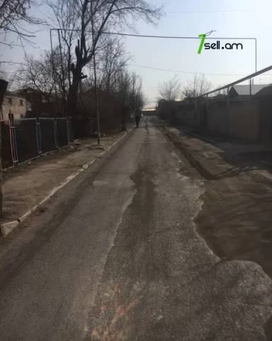 Մեկ հարկանի քարե տուն Զովունիում, 150 ք.մ.