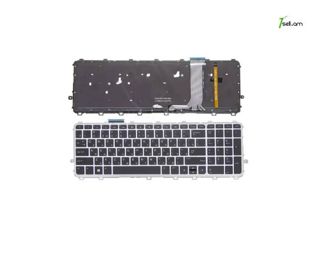 Laptop Keyboard for HP ENVY 15-J 17-J 17T-J 15T-J 15Z-J 15-J000 клавиатура для ноутбука ստեղնաշար 720244-001