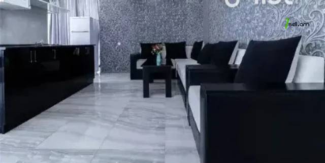 2 սենյականոց բնակարան նորակառույց շենքում, Ծիծեռնակաբերդի խճուղի, 53 ք.մ., 19/21 հարկ