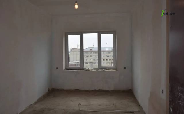 3 սենյականոց բնակարան, Մուշ 2 թաղամաս, 94 ք.մ., եվրովերանորոգված