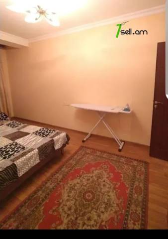 3 սենյականոց բնակարան Տիգրան Մեծի պողոտայում, 70 քմ, 2/9 հարկ, կապիտալ վերանորոգված