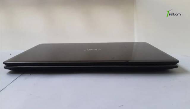 ACER ASPIRE E1 Q5WPH notebook պահեստամասեր ամեն ինչ нотбук разборка на запчасти