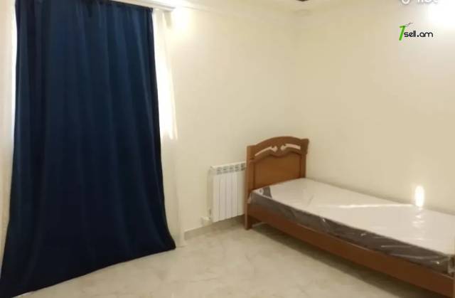 3 սենյականոց բնակարան Մինաս Ավետիսյանի փողոցում, 78 ք.մ., 1/4 հարկ, դիզայներական ոճով վերանորոգված