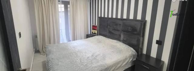 3 սենյականոց բնակարան Կոմիտասի պողոտայում, 80 ք.մ., 2 սանհանգույց, 1/6 հարկ