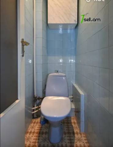 4 սենյականոց բնակարան Ավետ Ավետիսյան փողոցում, 170 քմ, 1/4 հարկ, 2 սանհանգույց