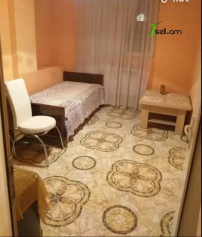 3 սենյականոց բնակարան Երվանդ Քոչարի փողոցում, 84 քմ, դիզայներական ոճով վերանորոգված