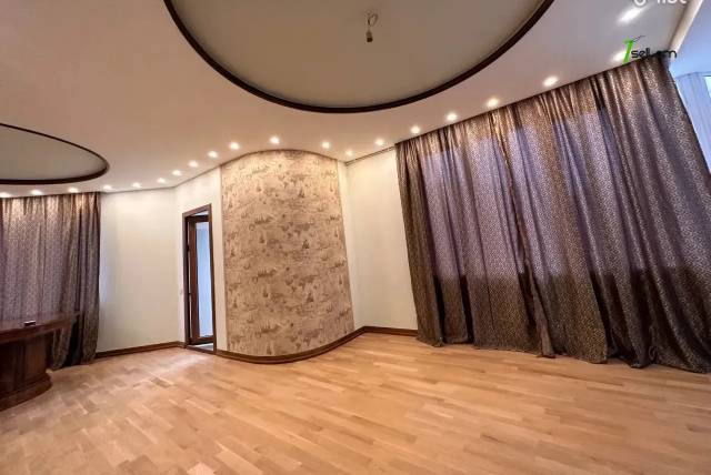 3 սենյականոց բնակարան նորակառույց շենքում, Նորաշեն թաղամաս, 84 քմ, 2/14 հարկ, բարձր առաստաղներ