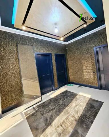 Երկու հարկանի քարե տուն, Մուշ թաղամաս Մալաթիա Սեբաստիայում, 500 ք.մ., 3+ սանհանգույց