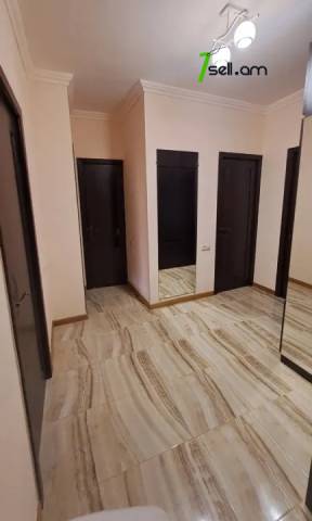 2 սենյականոց բնակարան, Ghazar Parpetsi Street, 65 ք.մ., 7/9 հարկ, կապիտալ վերանորոգված