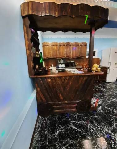 Երկու հարկանի քարե տուն 1-ին փողոցում Նուռնուսում, 120 ք.մ., 2 սանհանգույց, կապիտալ վերանորոգված