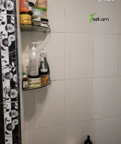 3 սենյականոց բնակարան Գալշոյան փողոցում, 72 քմ, 7/16 հարկ, կապիտալ վերանորոգված