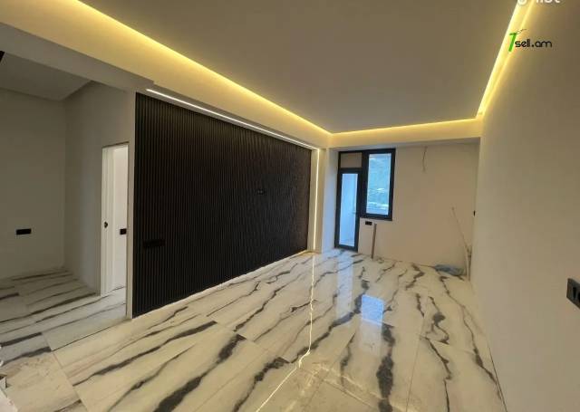 2 սենյականոց բնակարան նորակառույց շենքում Չարենցի փողոցում, 56 քմ, 13/17 հարկ, բարձր առաստաղներ