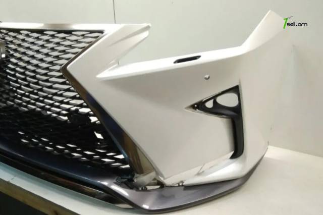 Lexus RX դիմացի շիթ F SPORT 2016-2019