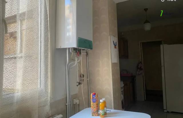 3 սենյականոց բնակարան Ռուբեն Սևակի փողոցում, 72 ք.մ., 3/9 հարկ, կոսմետիկ վերանորոգում