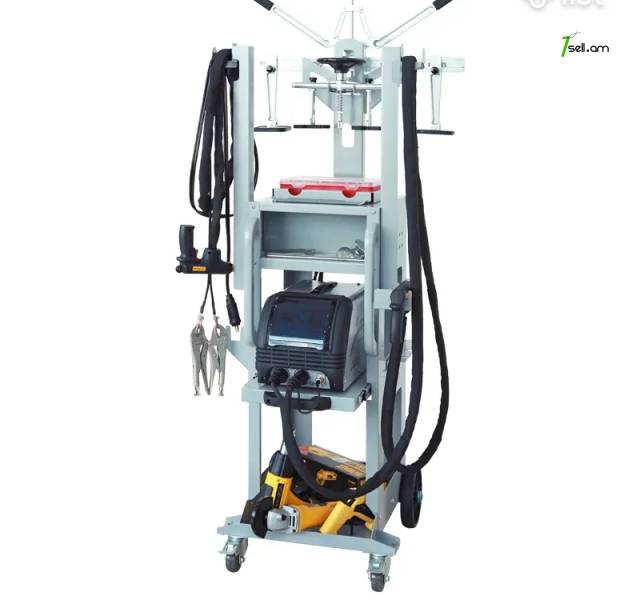 Споттер, Spoter EXUZ EX-65L