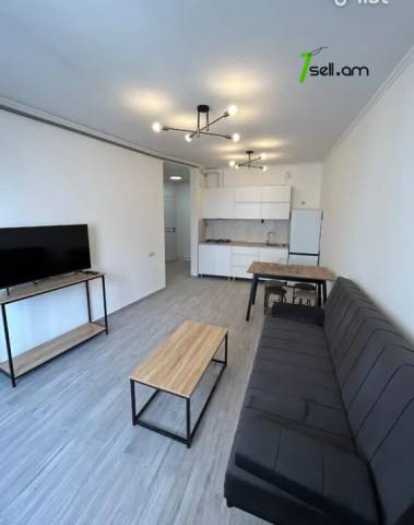 2 սենյականոց բնակարան, Shinararner Street, 45 ք.մ., 9/12 հարկ, կապիտալ վերանորոգված