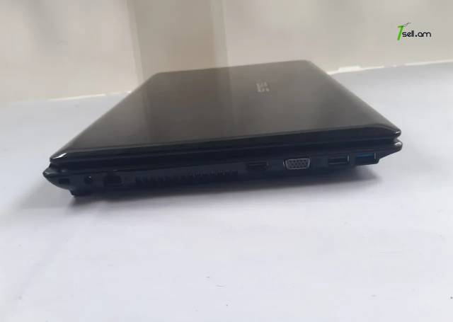 ASUS k43T Նոութբուք notebook ноутбук պահեստամաս